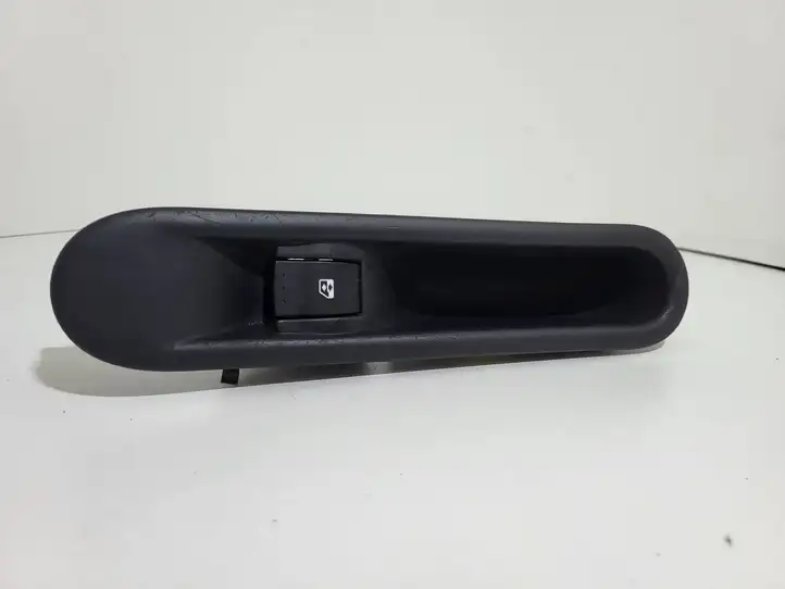 Renault Espace - Grand espace IV (2004 - 2014) 8200012263 Блок кнопок стеклоподъемников — фото 1