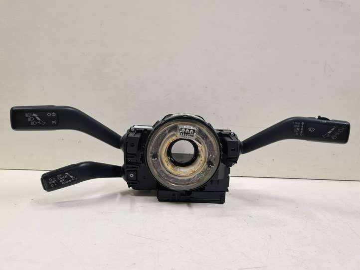 Volkswagen PASSAT B6 (2005 - 2010)  3C0959653B Комплект ручек