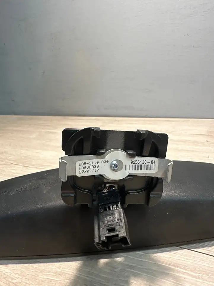 BMW 3 F30 F35 F31 (2012 - 2018) 9053110000 Салонное зеркало заднего вида — фото 2