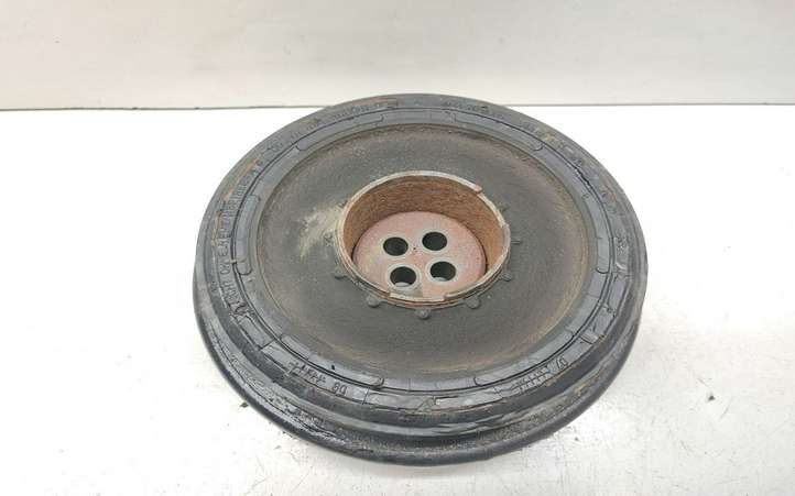 BMW 3 E90 E91 (2005 - 2012)  7800385 Шкив коленчатого вала