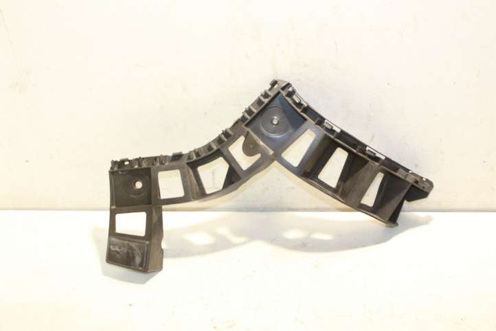 Volkswagen Tiguan (2011 - 2016)  5N0807393E Держатель угловой части бампера (кронштейн)