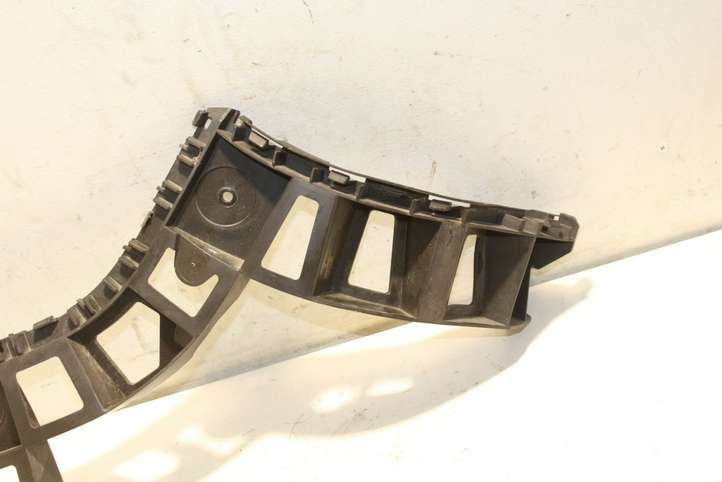 Volkswagen Tiguan (2011 - 2016)  5N0807393E Держатель угловой части бампера (кронштейн)
