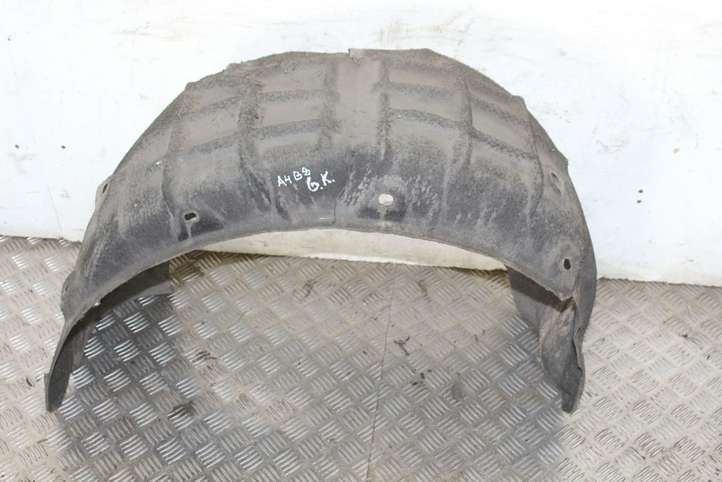 Audi A4 (2007 - 2011)   Задний подкрылок
