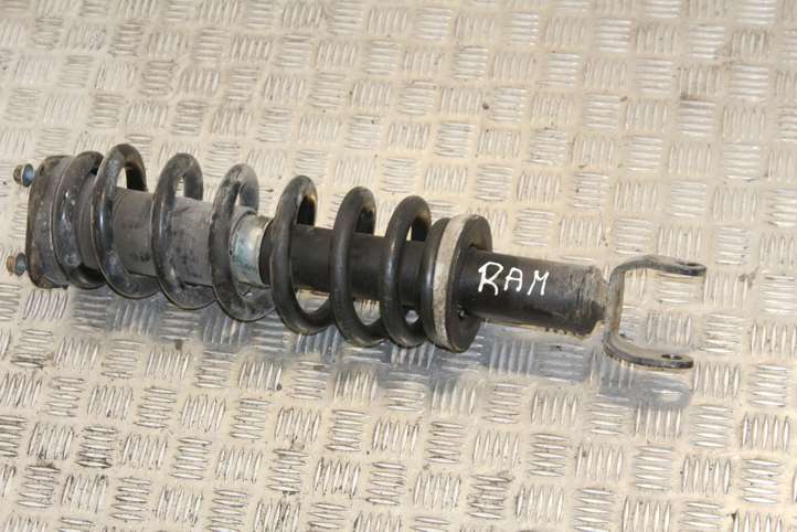 Dodge Ram (2008 - )  72292L Передний амортизатор с пружиной