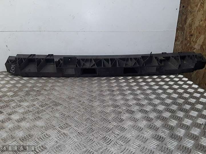 Volkswagen Crafter (2016 - )  7C0807305D  Усилитель заднего бампера (балка)