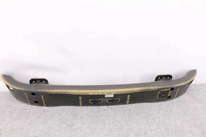 BMW 6 E63 E64 (2002 - 2010)  7898299  Усилитель заднего бампера (балка)