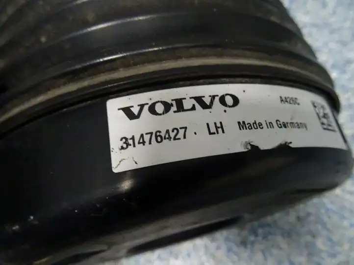 Volvo XC90 (2014 - 2019) 31476427 Пневмоподушка задней подвески — фото 8