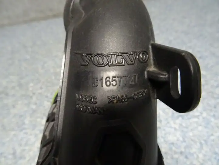 Volvo XC90 (2014 - 2019) 31657727 Детали воздухозаборника — фото 11