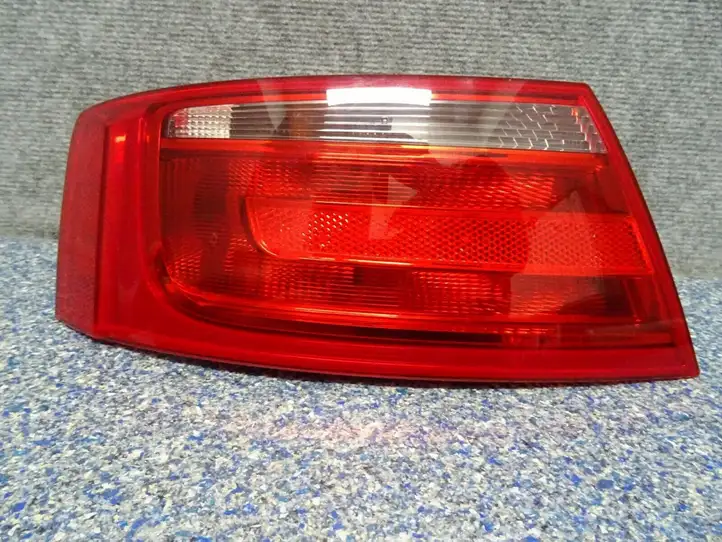 Audi A5 8T 8F (2011 - 2016) 8T0945095 Задний фонарь в кузове — фото 1