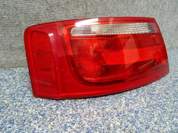 Audi A5 8T 8F (2011 - 2016) 8T0945095 Задний фонарь в кузове — фото 6