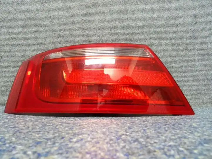 Audi A5 8T 8F (2011 - 2016) 8T0945095 Задний фонарь в кузове — фото 8