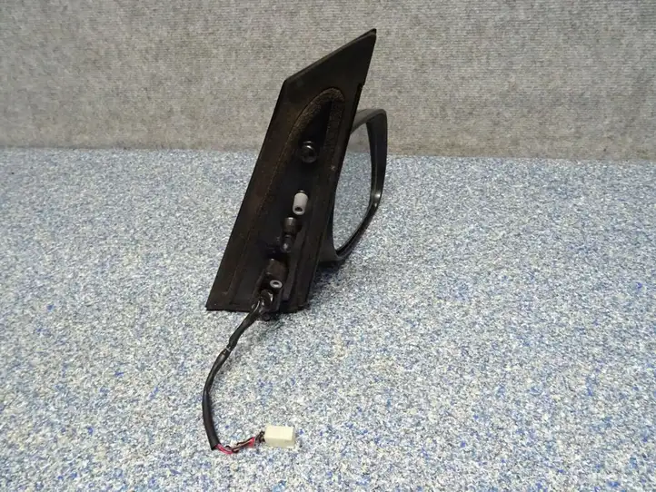 Toyota Avensis Verso (1995 - 2001) Боковое зеркало с электроприводом — фото 2