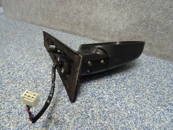 Toyota Avensis Verso (1995 - 2001) Боковое зеркало с электроприводом — фото 3