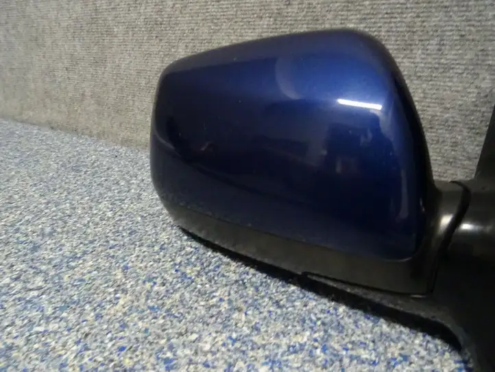 Toyota Avensis Verso (1995 - 2001) Боковое зеркало с электроприводом — фото 6