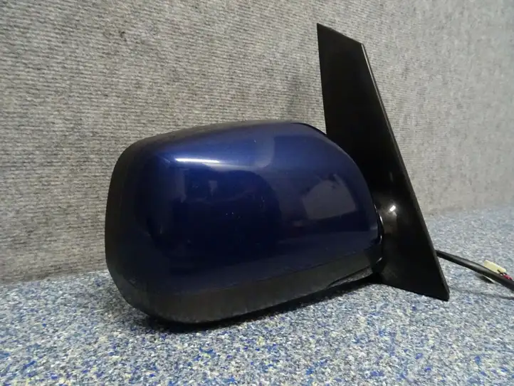 Toyota Avensis Verso (1995 - 2001) Боковое зеркало с электроприводом — фото 7