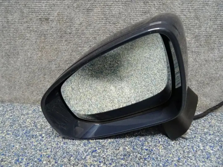 Volvo XC90 (2014 - 2019) Боковое зеркало с электроприводом — фото 4