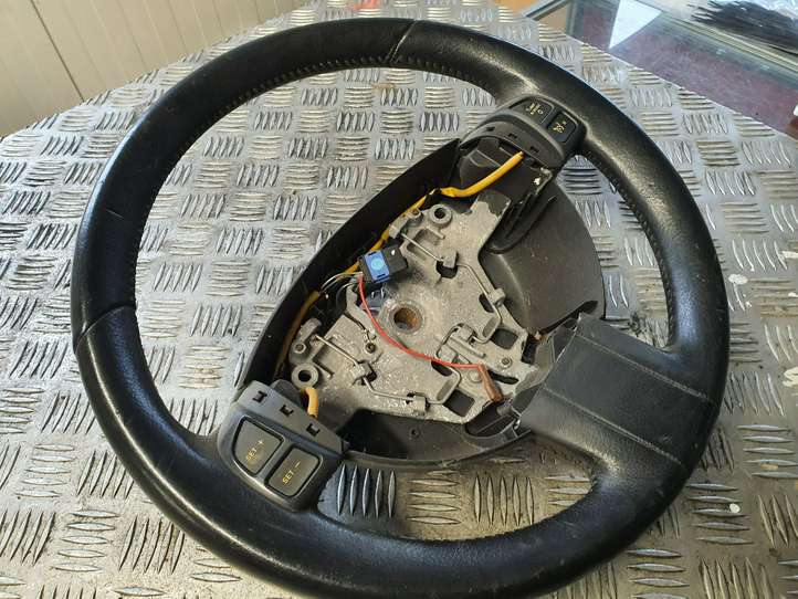 Citroen C6 (2005 - 2012)  9660798677 Руль