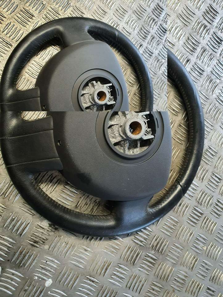 Citroen C6 (2005 - 2012)  9660798677 Руль