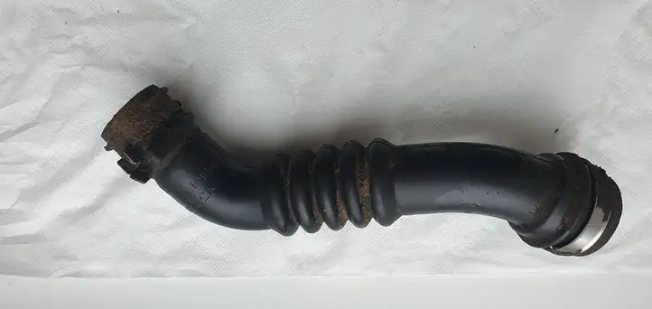 Toyota Land Cruiser (J120) (2002 - 2009) 7721335390 Трубки и шланги — фото 1