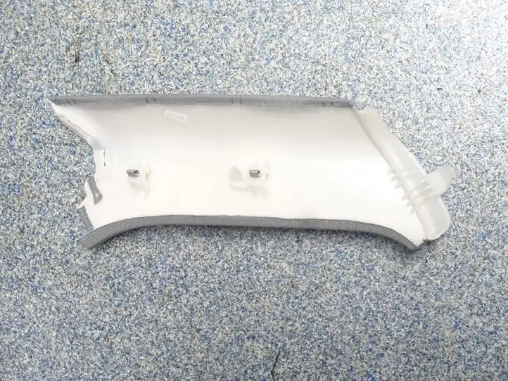 Audi A4 S4 B9 (2015 - 2019) 8W9867288b Обшивка стойки C — фото 3