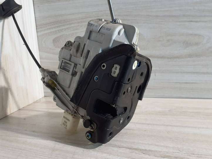 Audi A4 (2004 - 2009)  8E1837016AA Передняя звукоизоляция