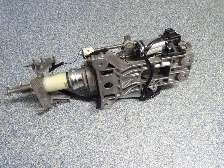 BMW 5 F10 F11 (2009 - 2016) 6787926 Комплект оси рулевого колеса — фото 2