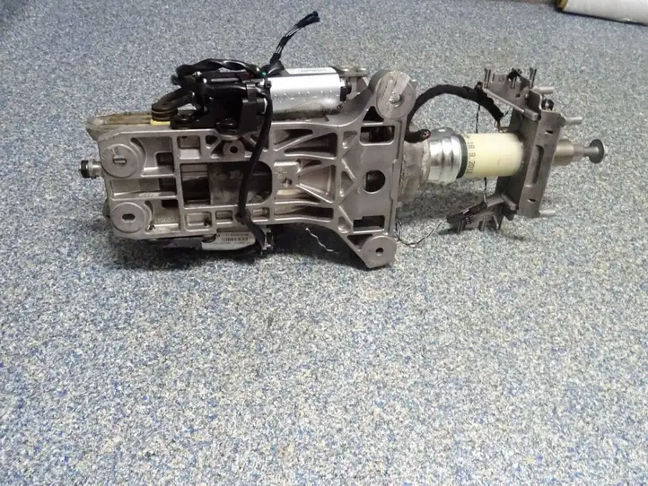 BMW 5 F10 F11 (2009 - 2016) 6787926 Комплект оси рулевого колеса — фото 11