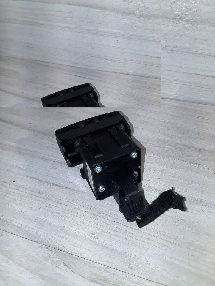 Citroen C4 Picasso (2006 - 2013)  96551922ZD Включатель ручного тормоза