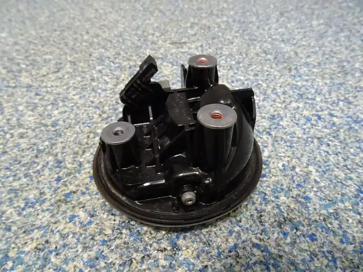 BMW 1 F20 F21 (2011 - 2019) 7248535 Ручка крышки багажника — фото 4