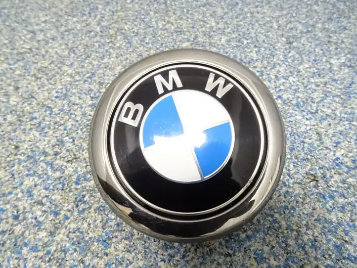 BMW 1 F20 F21 (2011 - 2019) 7248535 Ручка крышки багажника — фото 5