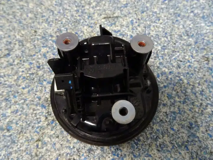 BMW 1 F20 F21 (2011 - 2019) 7248535 Ручка крышки багажника — фото 6