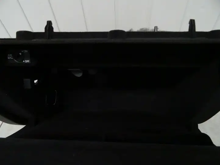 Audi A5 8T 8F (2011 - 2016) 8K2857035 Бардачок в сборе — фото 5
