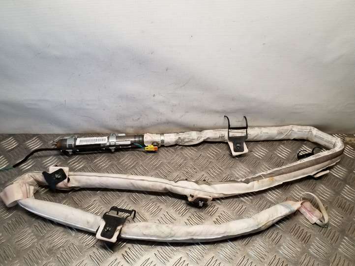 Audi Q5 (2008 - 2012)  8R0880741H Звукоизоляция крыши
