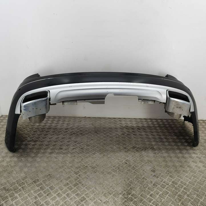 Volvo XC90 (2014 - 2019)  31690642 Бампер задний