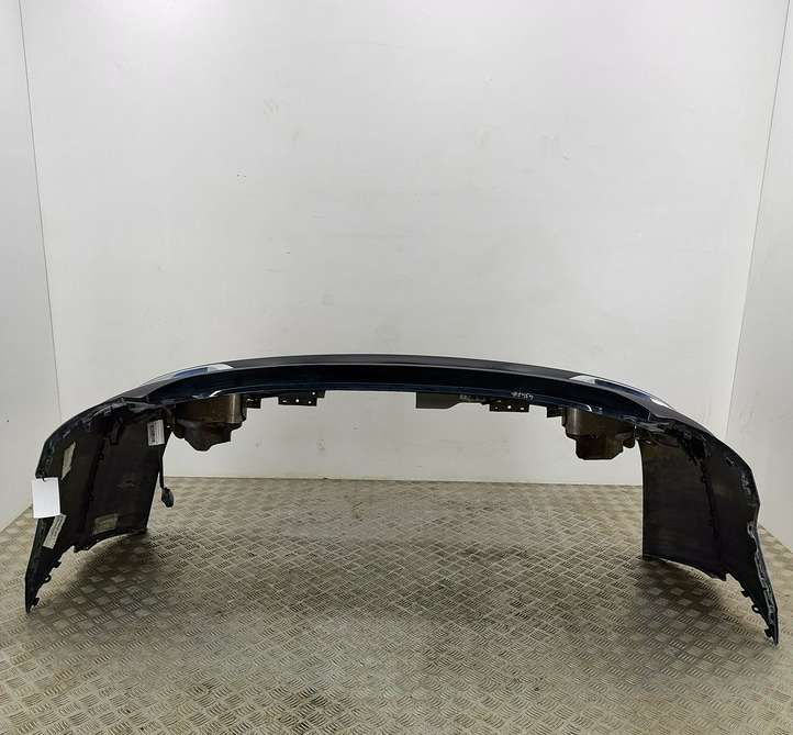 Volvo XC90 (2014 - 2019)  31690642 Бампер задний