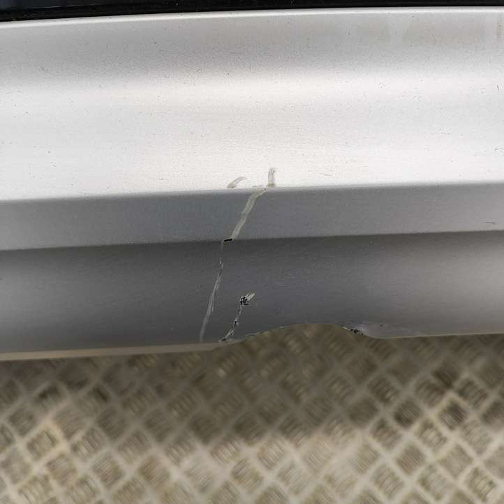 Volvo XC90 (2014 - 2019)  31690642 Бампер задний