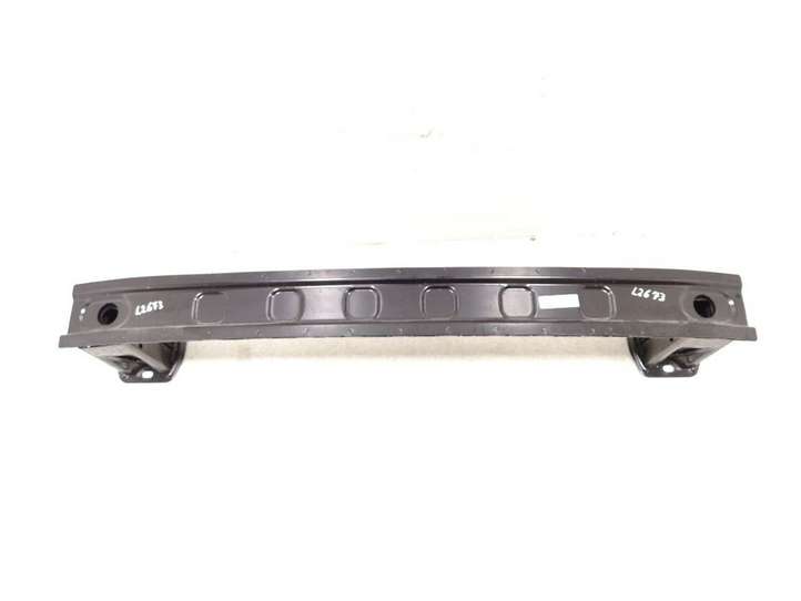 Mercedes-Benz EQB (2021 - )  A2435108400  Усилитель заднего бампера (балка)