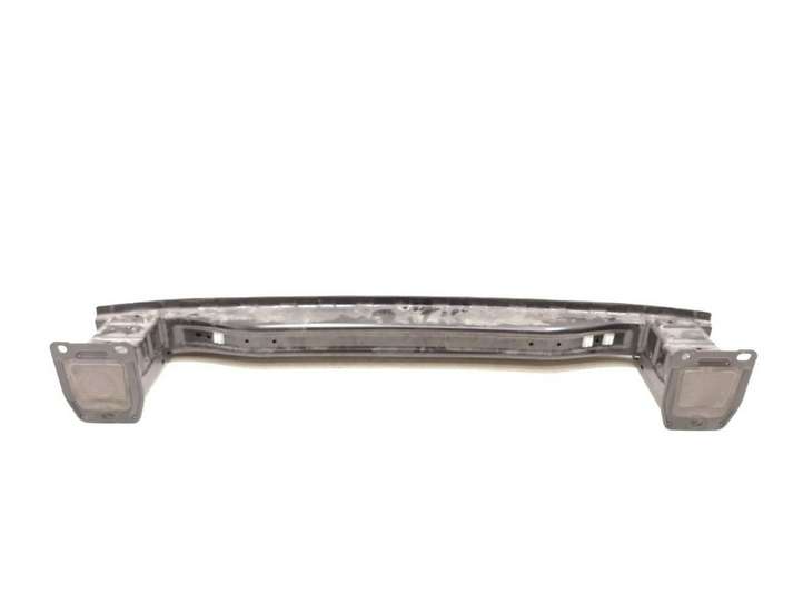 Mercedes-Benz EQB (2021 - )  A2435108400  Усилитель заднего бампера (балка)