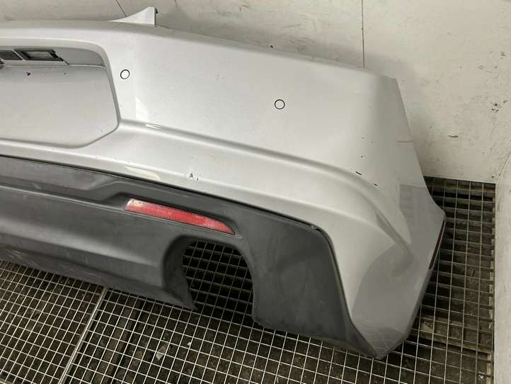 Chevrolet Camaro (2018 - )  84626359 Бампер задний