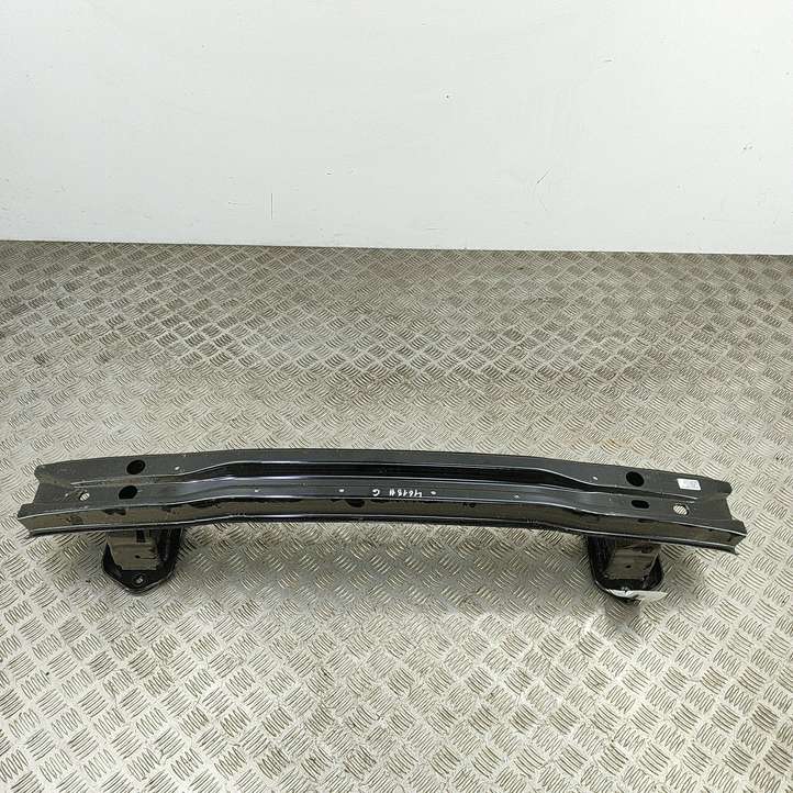 BMW iX3 G08 (2020 - )  8498641  Усилитель заднего бампера (балка)