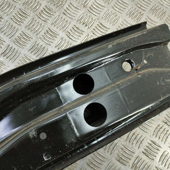 BMW iX3 G08 (2020 - )  8498641  Усилитель заднего бампера (балка)