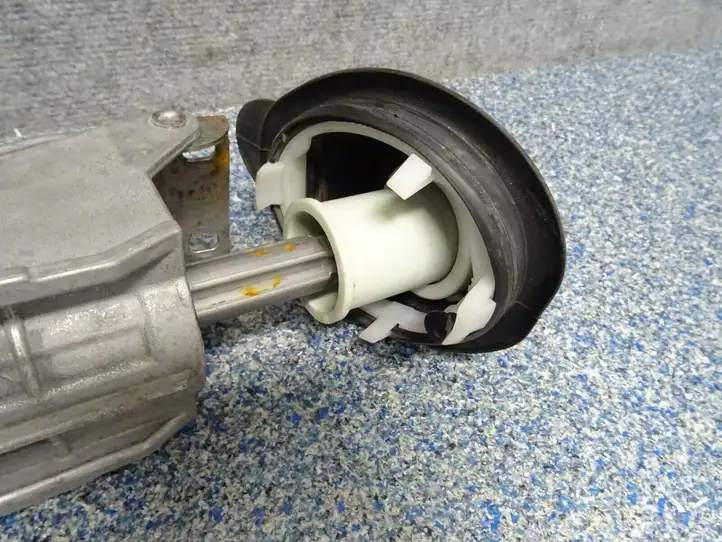 BMW 4 F32 F33 (2013 - 2017) 6858559 Комплект оси рулевого колеса — фото 10
