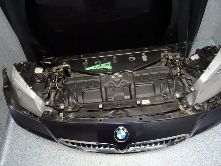 BMW 6 F06 Gran coupe (2012 - 2018) Комплект передней части — фото 15