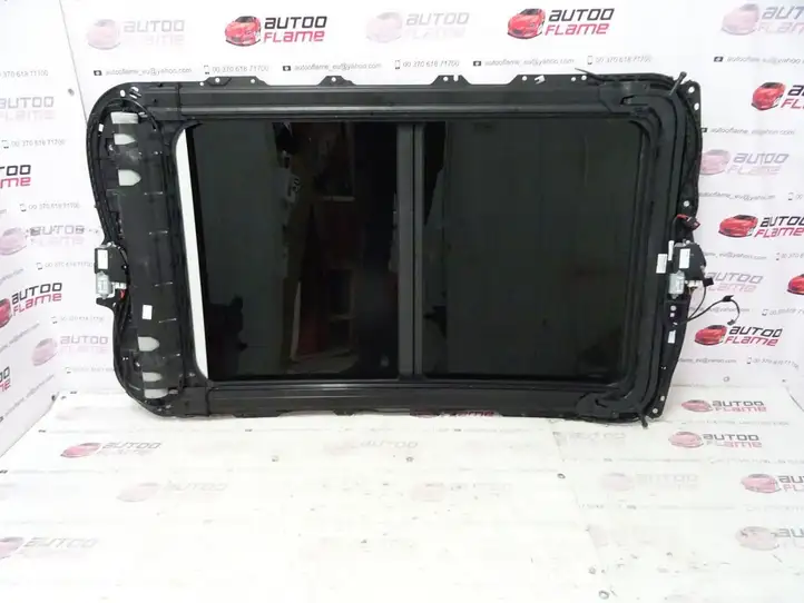 Volkswagen Golf VII (2013 - 2019) 5G9971648 Комплект люка крыши — фото 5