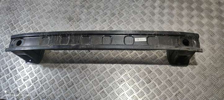 Mercedes-Benz EQB (2021 - )  A2436108400  Усилитель заднего бампера (балка)