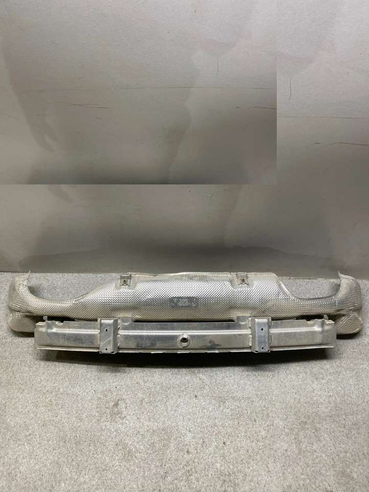 Porsche 911 991 (2011 - 2019)  99150547500  Усилитель заднего бампера (балка)