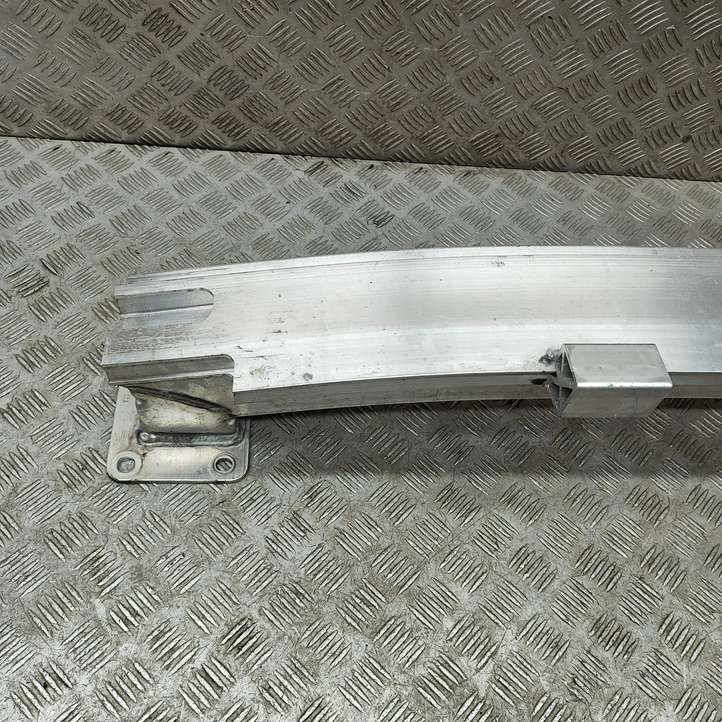 Porsche Taycan 9J1 (2019 - )  9J0803184B  Усилитель заднего бампера (балка)