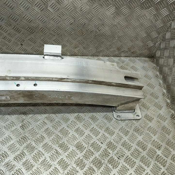 Porsche Taycan 9J1 (2019 - )  9J0803184B  Усилитель заднего бампера (балка)