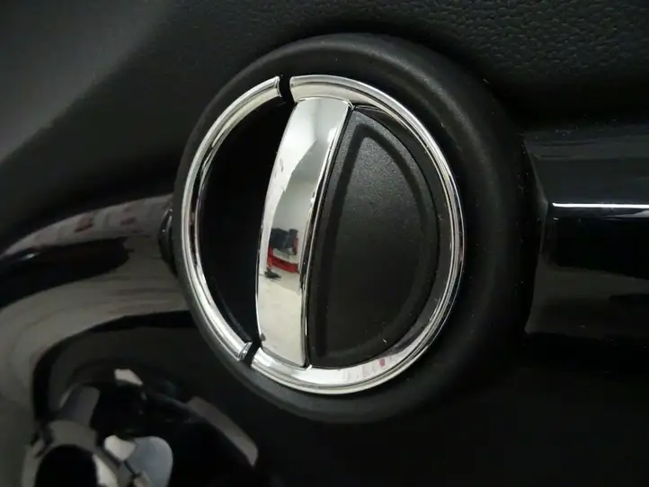 Mini One Cooper F56 F55 (2012 - 2022) 7322588 Обшивка передней двери — фото 3