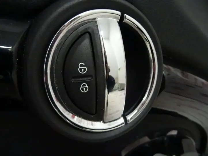 Mini One Cooper F56 F55 (2012 - 2022) 7322587 Обшивка передней двери — фото 3
